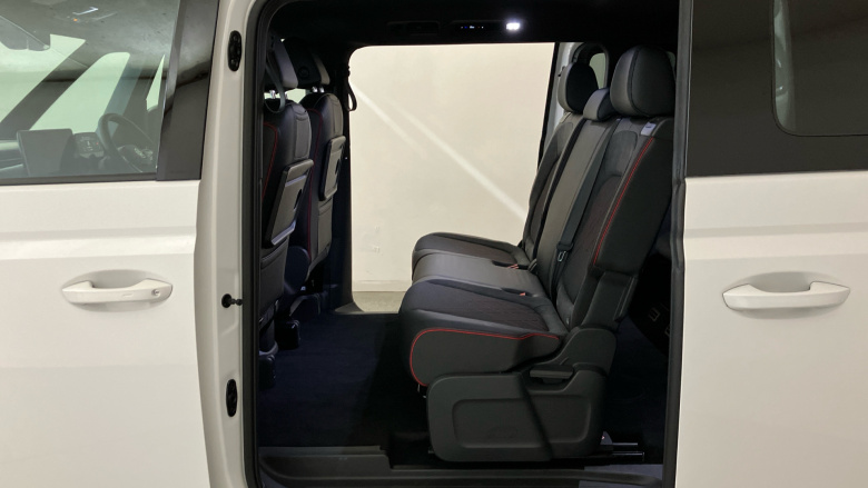 Volkswagen ID. Buzz 250kW GTX Pro 86kWh 5dr 4MOTION LWB Auto [7 Seat] Electric Estate